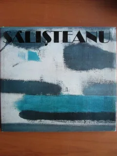 Ion Salisteanu - Dan Grigorescu  album