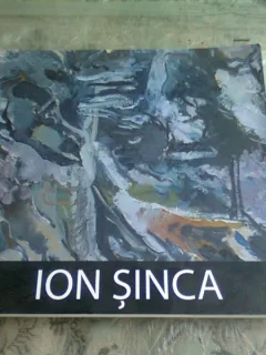 ION SINCA - ALBUM EXPOZITIE
