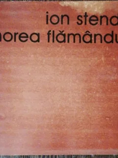 ION STENDL - HOREA FLAMANDU