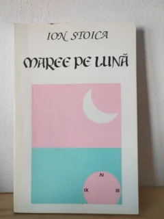 Ion Stoica - Maree pe Luna