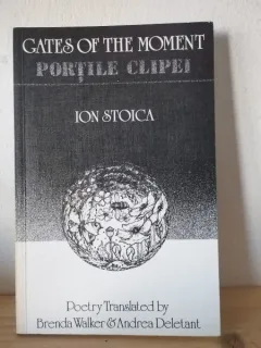 Ion Stoica - Portile Clipei