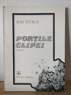 Ion Stoica - Portile Clipei