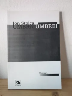 Ion Stoica - Umbra Umbrei