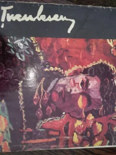 Ion Tuculescu  la Craiova - album