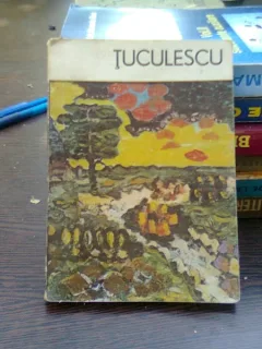 Ion Tuculescu - Magda Carneci