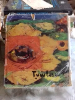 ION TUCULESCU - PETRU COMARNESCU