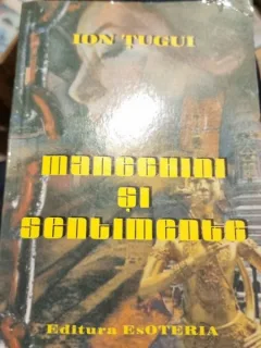 Ion Tugui - Manechin si sentimente