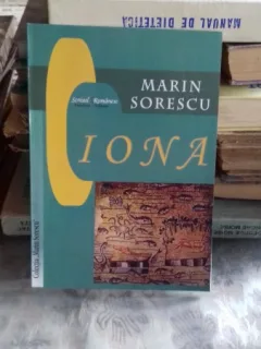 IONA - MARIN SORESCU