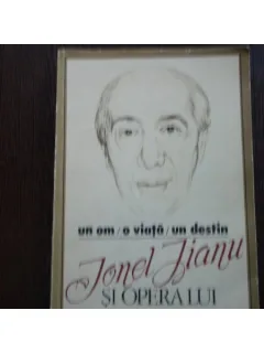 IONEL JIANU SI OPERA LUI