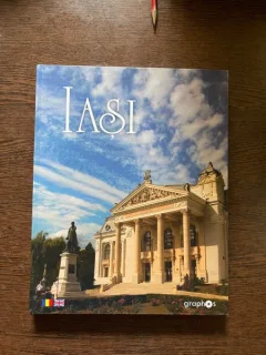 Ionut Bursuc Iasi