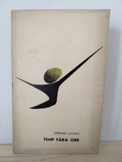Iordan Lucaci - Timp Fara Ore