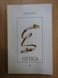 Iordanes Getica
