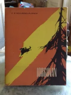 IORGOVAN - C.S. NICOLAESCU PLOPSOR