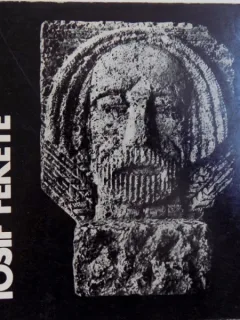IOSIF FEKETE DE MIRCEA TOCA , 1977
