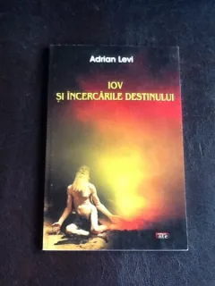 Iov si incercarile destinului - Adrian Levi