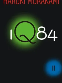 1Q84 - Haruki Murakami