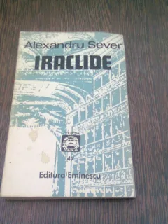 IRACLIDE - ALEXANDRU SEVER