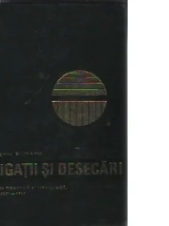Irigatii si desecari-Valeriu Blidaru