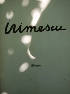IRIMESCU - ALBUM