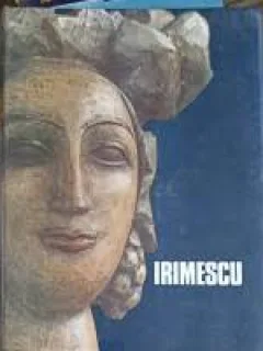 IRIMESCU - ALEXANDRU CEBUC  cu dedicatia autorului
