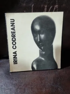 IRINA CODREANU - SIMONA NISTOR