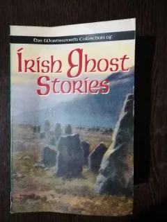IRISH GHOST STORIES