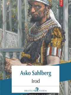 Irod - Asko Sahlberg