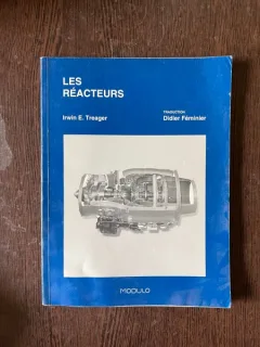 Irwin E. Treager Les Reacteurs