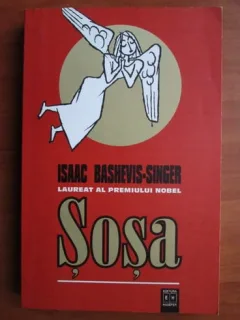 Isaac Baschevis Singer ,Sosa