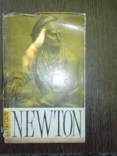 Isaac Newton - S. I. Vavilov
