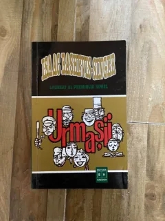 Isac Bashevis-Singer - Urmasii