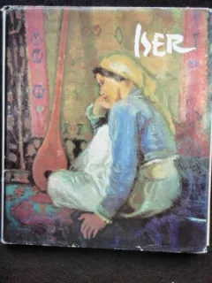 ISER ALBUM