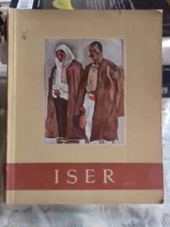 ISER - IONEL JIANU