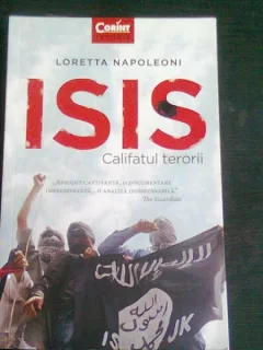 ISIS , CALIFATUL TERORII , 2015