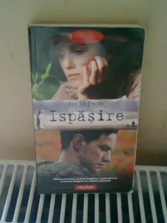 Ispasire - Ian McEwan