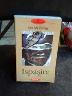 Ispasire -  Ian McEwan