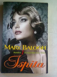 ISPITA - MARY BALOGH