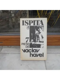 Ispita , Vaclav Havel