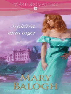 ISPITIREA UNUI INGER - MARY BALOGH
