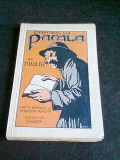 ISPRAVILE LUI PACALA - P. DULFU