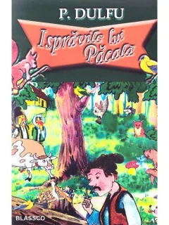 ISPRAVILE LUI PACALA - P. DULFU