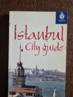 Istanbul, city guide