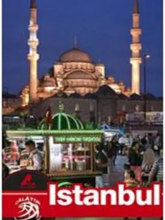 Istanbul, ghid