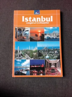 ISTANBUL, LEAGANUL CIVILIZATIILOR