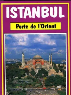 Istanbul Porte de l Orient