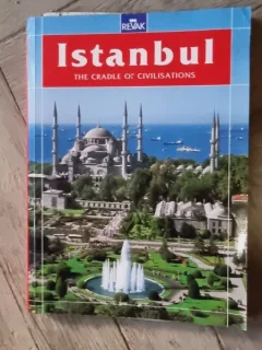 Istanbul, the cradle of civilisations