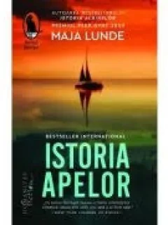 ISTORIA APELOR - MAJA LUNDE
