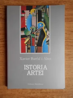 Istoria artei - Xavier Barral i Altet