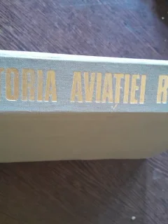 ISTORIA AVIATIEI ROMANE 1984