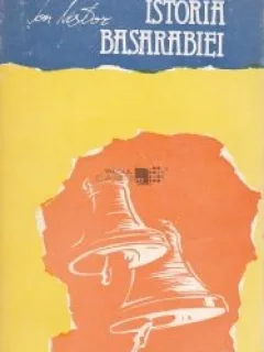 ISTORIA BASARABIEI - ION NISTOR